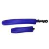 Universal Bicycle Plastic Mudguard Set