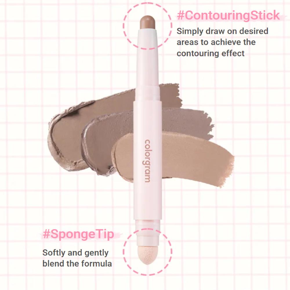 colorgram Re-Forming Contour Stick