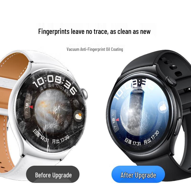 UGREEN Huawei Watch 4 Pro Screen Protector