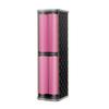 Interchangeable 8 Cell 18650 Charging Case Quick Charging Capability LED Power Suitable for Various Device Support