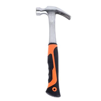 Claw Nailing Hammer Multifunctional 45 Steel Portable Integrated Framing Hammer for Cars