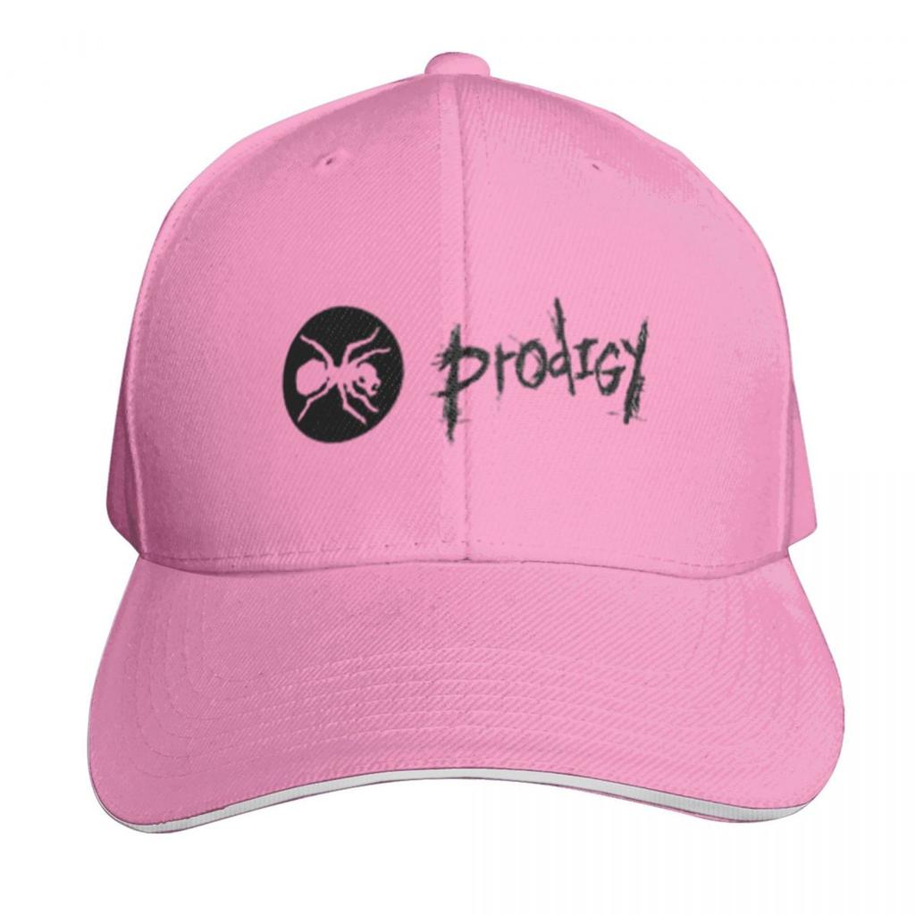 The Prodigy Rattenfallen Und Planet Kappe Mode Lässige Baseballkappen Verstellbarer Hut Hip Hop Sommer Unisex Baseballkappen