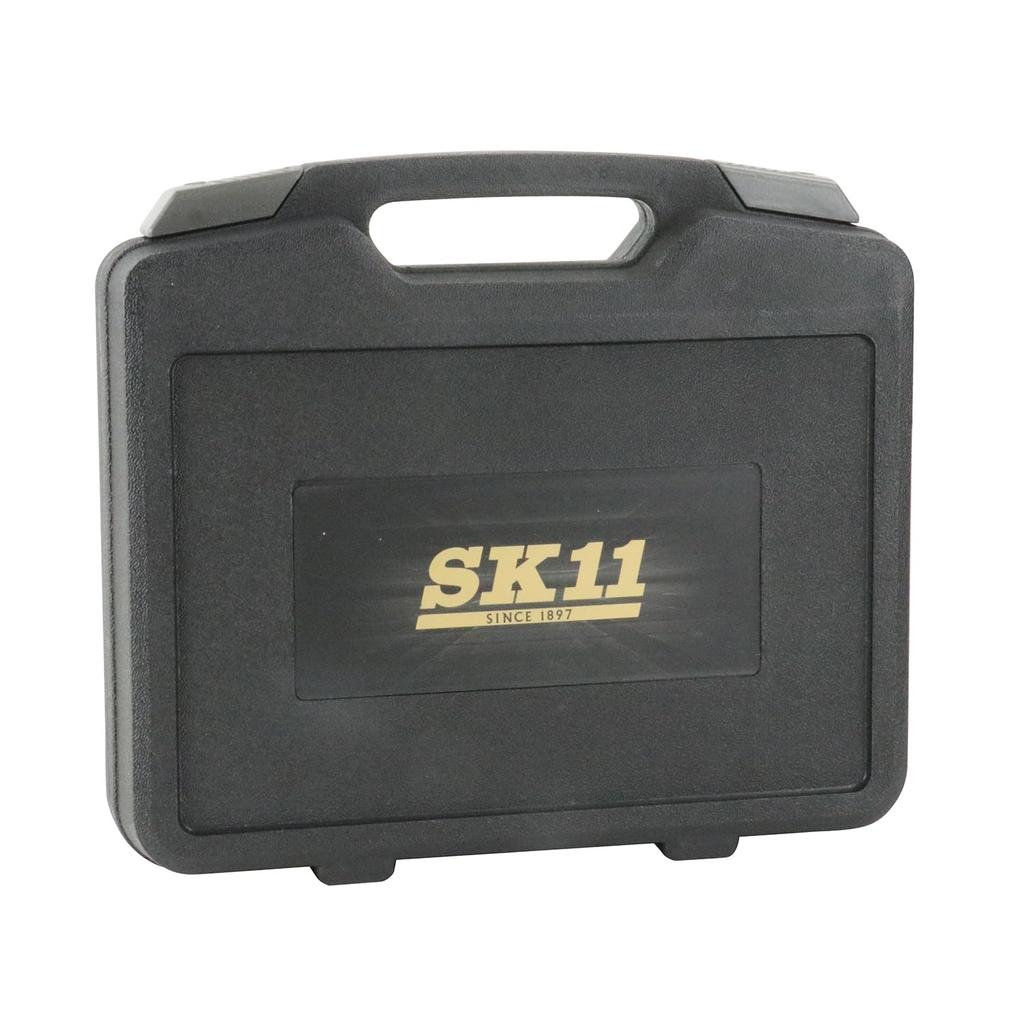 SK11 Air Tacker T1025L 10J Staples Length Number of 100 (SK11) (foot 10~25mm) Loads SA-T1025L-X1BG
