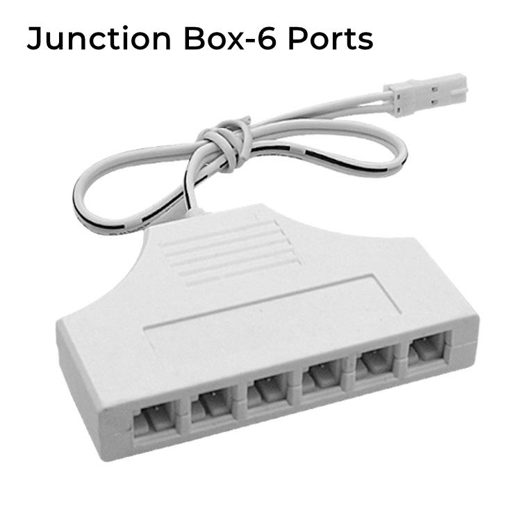 

Светодиодная лента 30/40/50 см, светильники для шкафа, скрытые двойные боковые алюминиевые профили, 18-миллиметровый слой деревянной доски, линейные полосовые светильники 1pcs