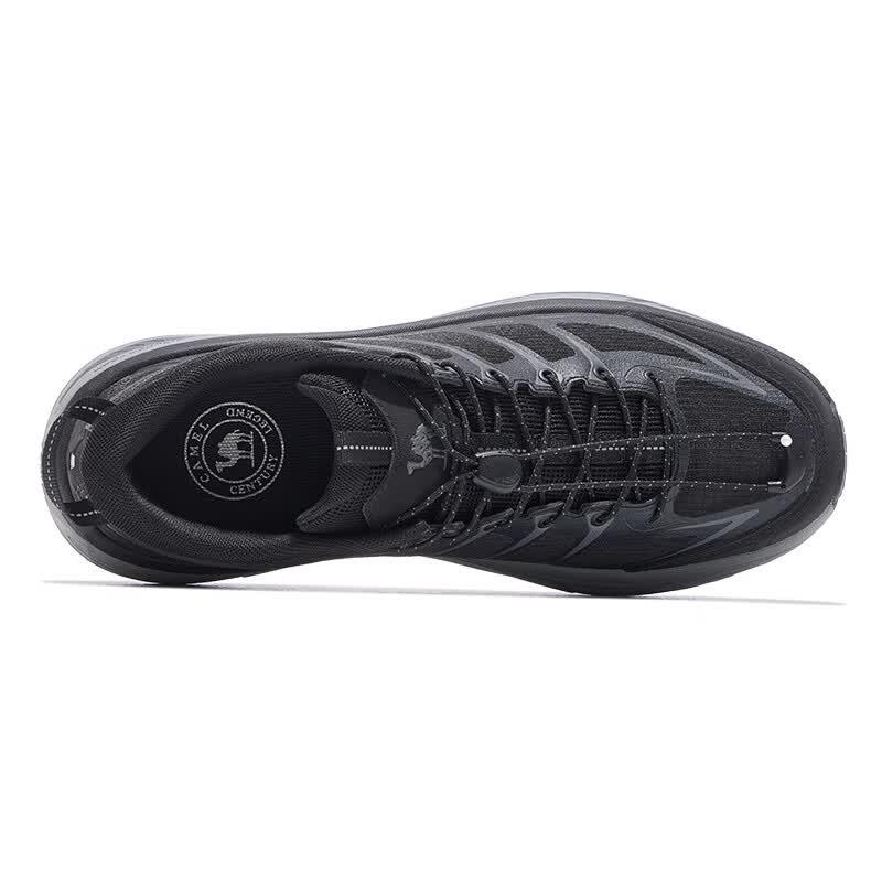 Camel Carbon Zero 2.0 Thick-Soled Running Shoes