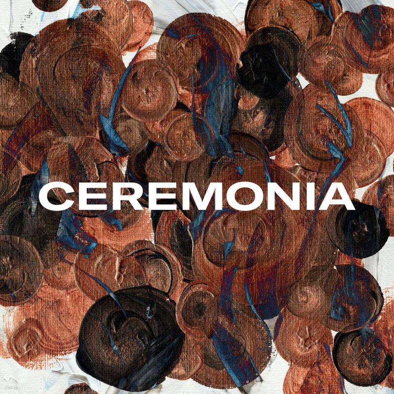 

M.C the MAX - 20th Anniversary Album: CEREMONIA