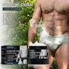 2026 1/2pcs Ball Deodorant Comfort Cream For Men Protects From Sweat Odor Irritation
