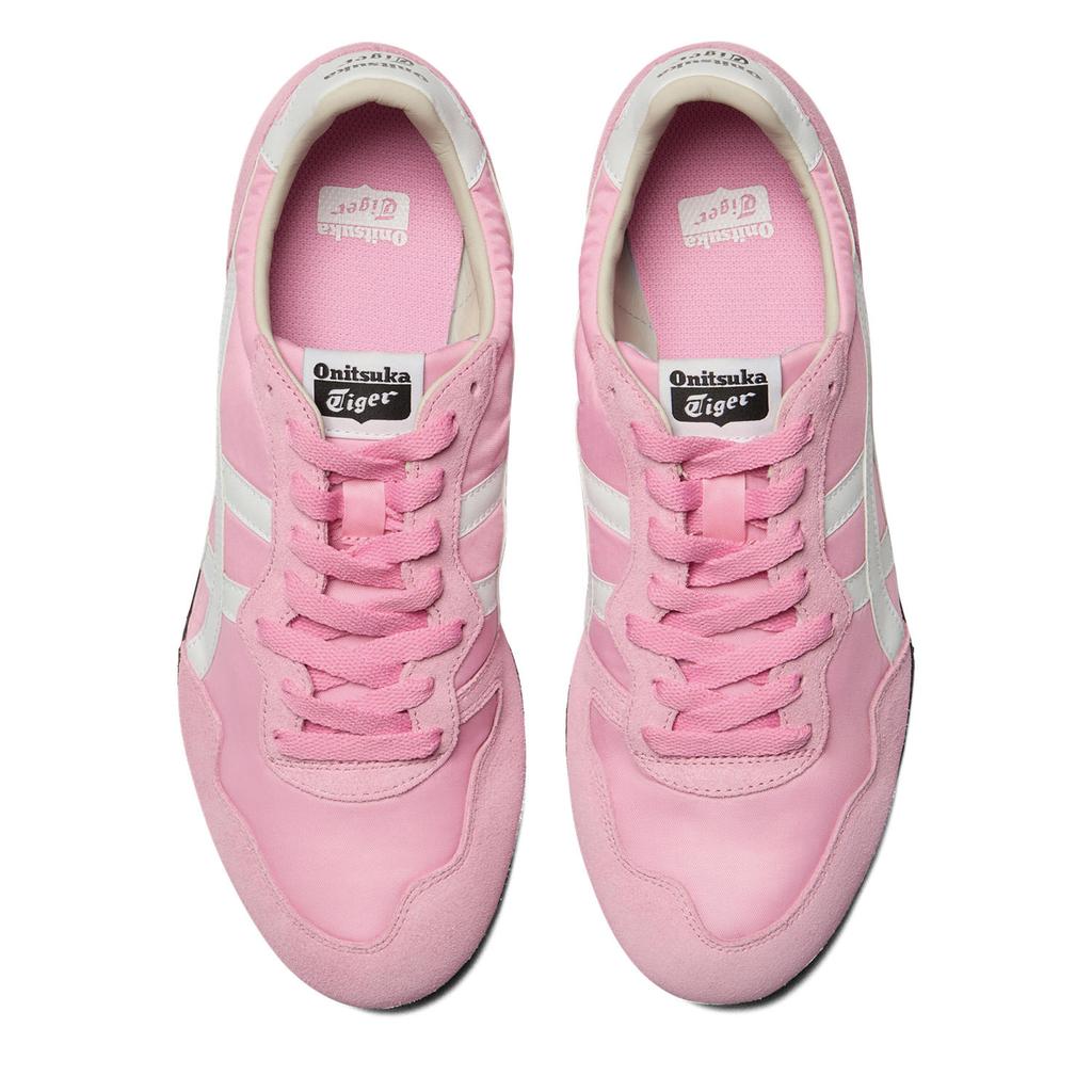 Onitsuka Tiger Serrano Prism Pink White