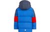 Adidas Kids Down Jackets Hooded Thickened HM9640