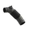 Air Intake Connection Pipe for For POLO MK4 9N 2009 2017 5J0129684 Wear Resistant ABS Replacement tallation