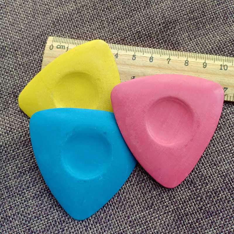 Tailor's Marker DIY Tailors Chalk Fabric Dressmaking Markers Fabric Craft TAILORS CHALK Erasable Colorful Sewing