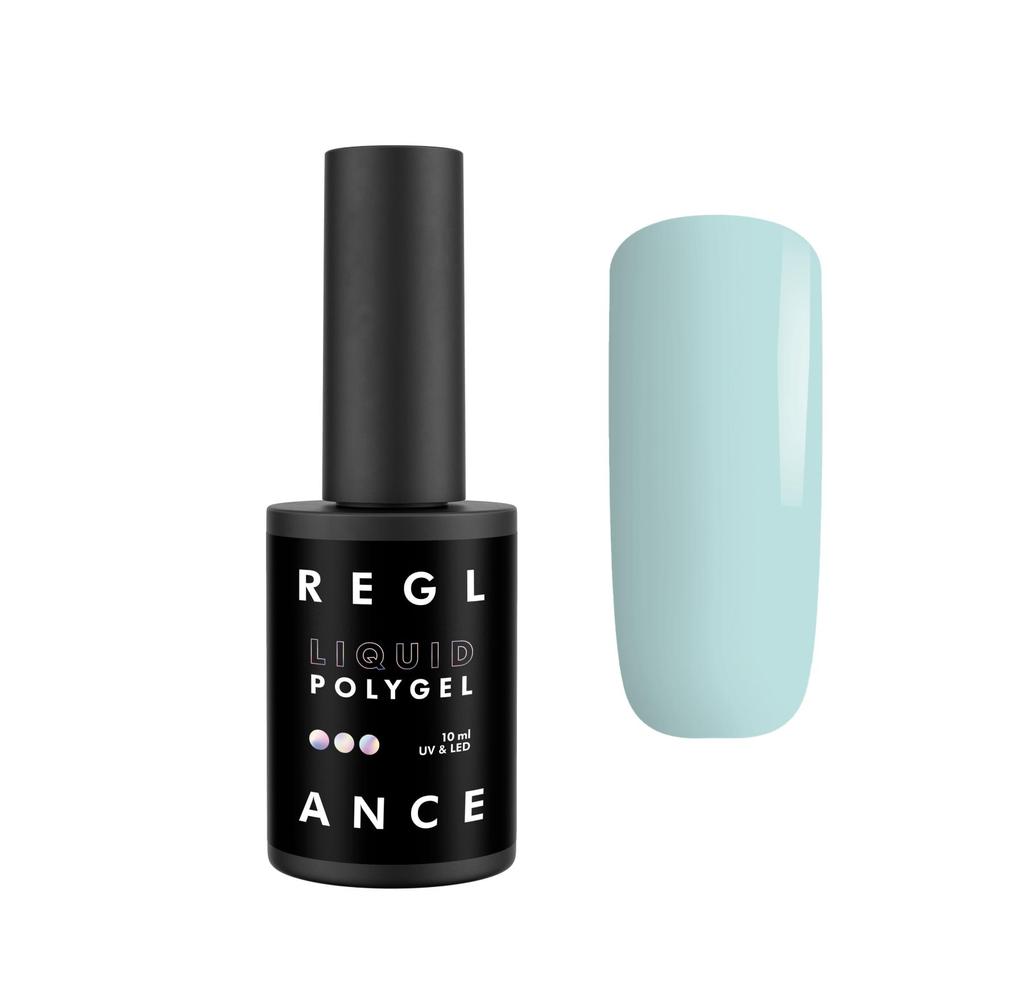 Reglance Tekutý gel, 10ml, stavební gel
