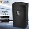 Comix 9917 Commercial Cross-Cut Paper Shredder (17 Sheets, 150 Mins)