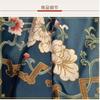 New Chinese-style Embroidery Throw Pillow Decorative Cushion for Home Living Room Redwood Sofa Headboard Cushion Cover