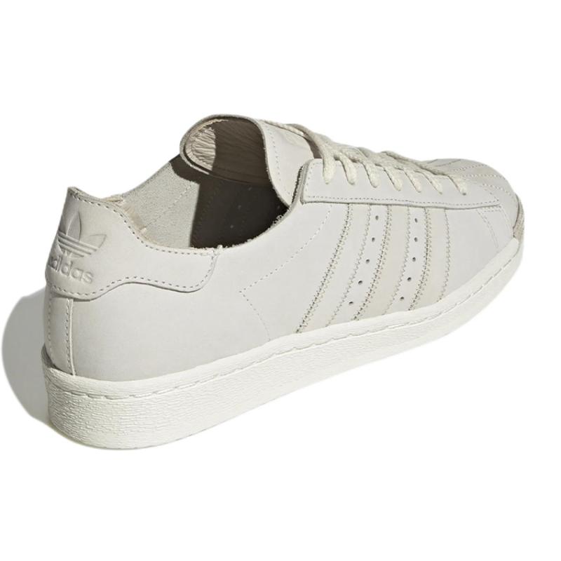 Adidas Superstar 82 'Aluminium' Sneakers GX7317