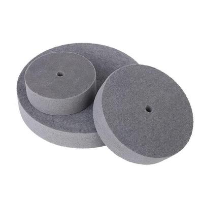 Nylon Polishing and Grinding Wheel