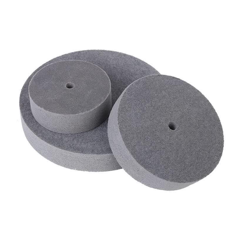Nylon Polishing and Grinding Wheel