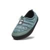 RIPNDIP x Puma Tuff Mocc Plus Slipper Allover Lord Nermal Print Unisex Sneakers Grøn Eukalyptus Hvid 393540-01