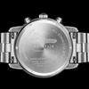 ZEPPELIN 100th Anniversary Series Japan Limited Chronograph Watch 8894M-1