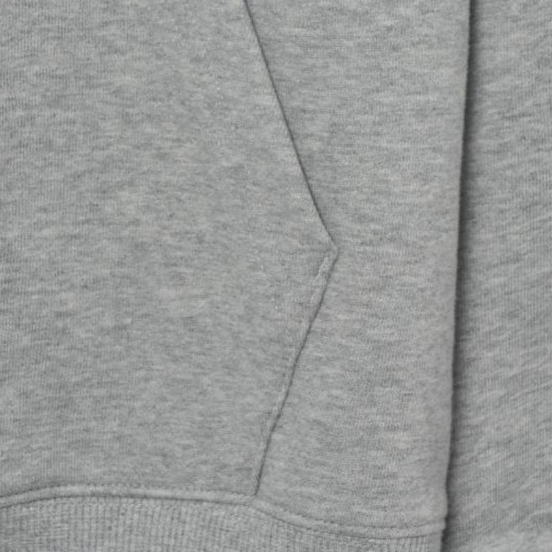 New MLB Boston Red Sox Sweatshirts Unisex Gray 3AHDB0131-43MGS