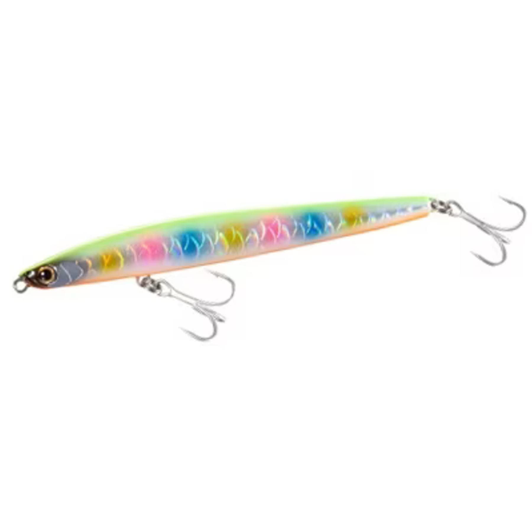 

Shimano Seabass Lure Sinking Pencil Exsence Trident 115S Jet Boost 014 Kyorin CC XL-205N