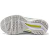 Mizuno Wave Rider 25 Textiel, Synthetisch Leer Demping Antislip Slijtvast Ademend Lichtgewicht J1GC210509