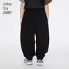 JNBY Kids' Sports Curved Pants
