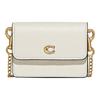 C6718 Women Signature Canvas Crossbody Shoulder Bag C6718-B4HA