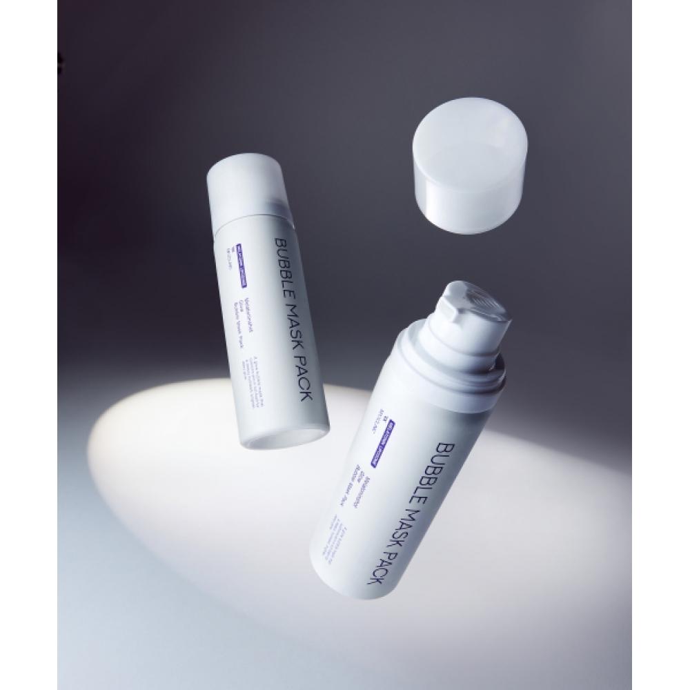 

Maxclinic Melatonin Shot Glow Bubble Mask Pack Rx NONE