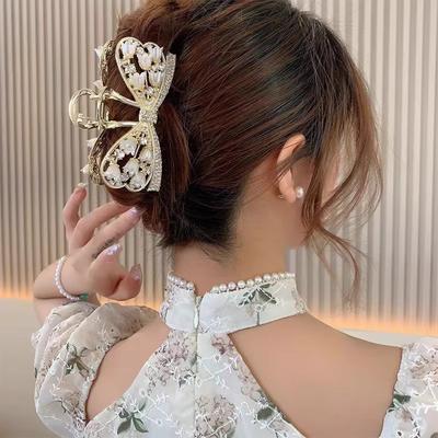 Acessórios para cabelo – Ganchos de cabelo