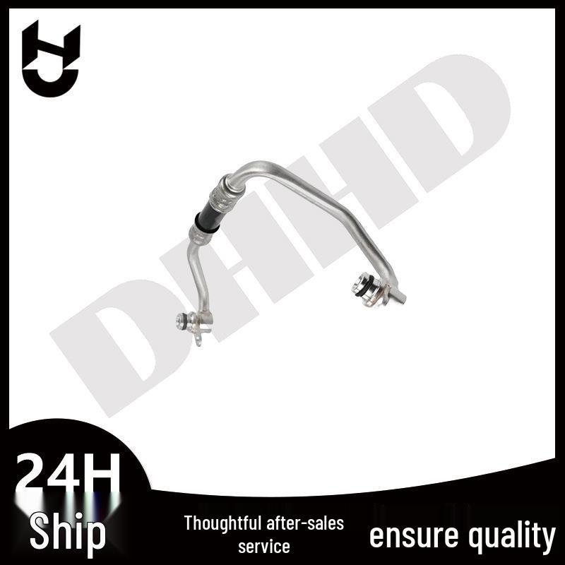 BMW E89 E90 E93 N52 Turbocharger Pipe - High Quality Replacement High Quality