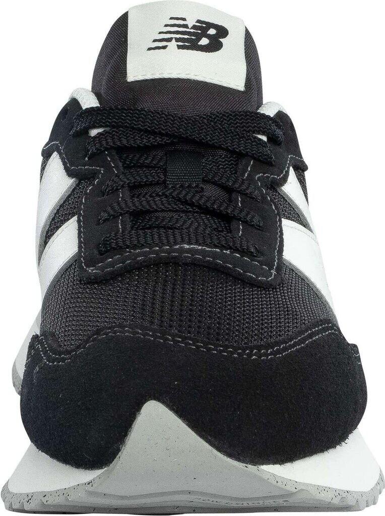 Кроссовки New Balance 237 black/white