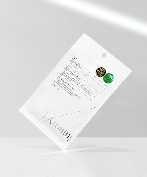 VT Cosmetics VT TX Toning Special Mask 5pcs NONE