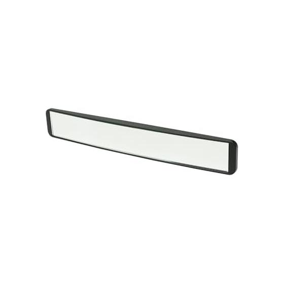 Tsuchiya Yac Car Interior SLIM Support Mirror WIDE ZE107