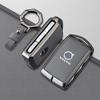 Zinc Alloy Car Key Cover Case Shell Holder Key Bag Protection For Volvo XC60 XC40 XC90 S90 V60 S60 V90 C40 Polestar 1 Polestar 2