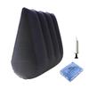 Inflatable Triangle Erotic Pillow Chair