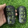 Mini Shin Pads Training Leg Guard Shock Absorbing Football Training Shin Guards Anti Slip Ultralight for Sports Training