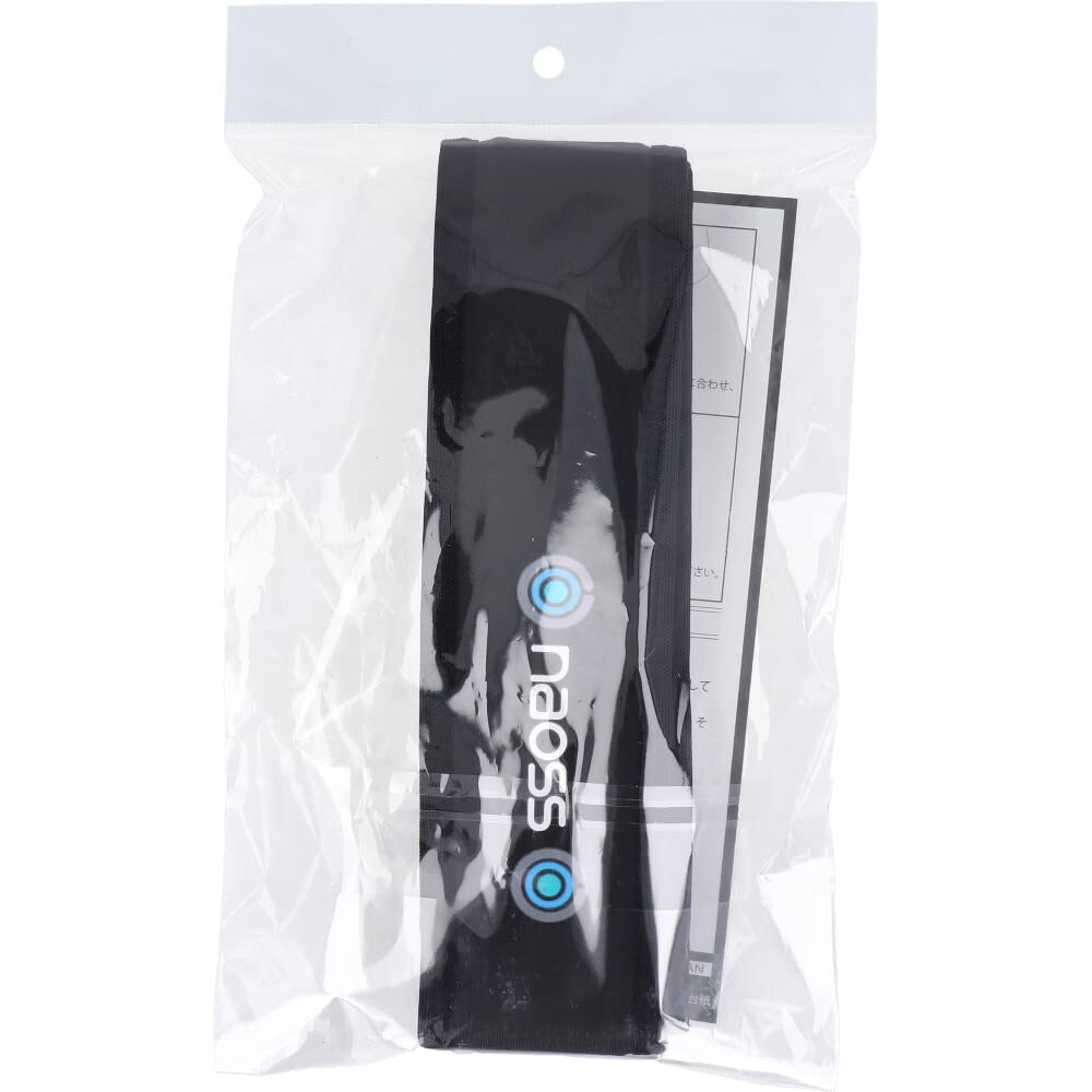 

Благородный пояс для талии Fujipax Sales Skin Sensation, черный NAOSS [ ] L-LL чёрный