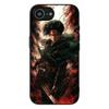 Attack Eren Jaeger on Levi titan Phone Case for Xiaomi Redmi Note 12 11 10 A3 Pro 10A 10C 12C Note12 5G Cover Casing