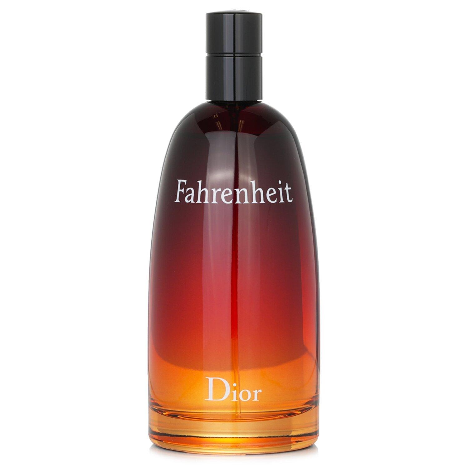 

Туалетная вода-спрей Фаренгейт 200ml/6.7oz
