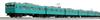 KATO N Gauge 103 Series Emerald Green Set Model Train 4-Car 10-1743E