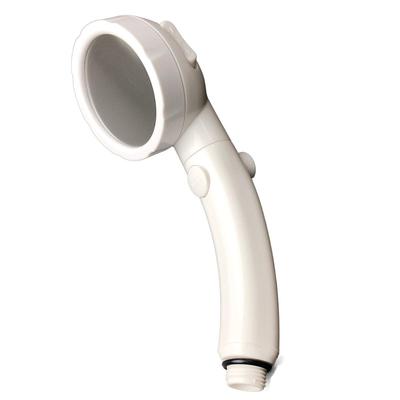 Orient Ultra-Fine Shower Head [3-Level Switching, Stop Button Included]