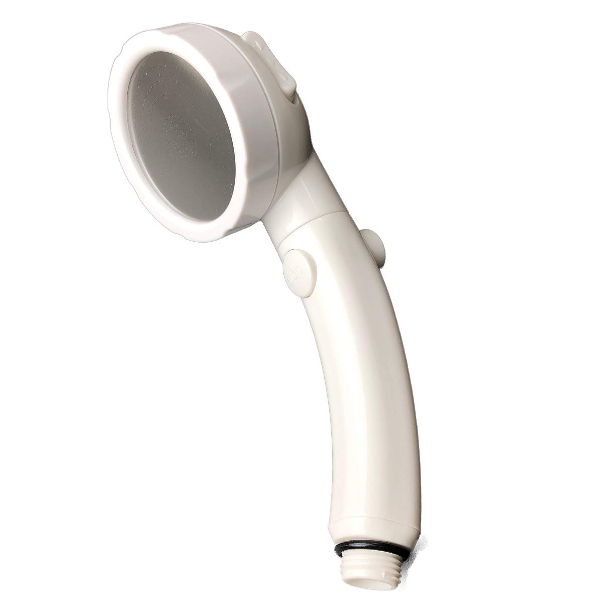 

Orient Ultra-Fine Shower Head [3-Level Switching, Stop Button Included]