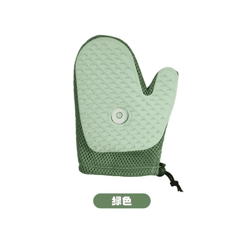 Pet Glove Cat Grooming Hair Deshedding Brush S Dog Comb for S Bath Remover Clean Massage For Animal