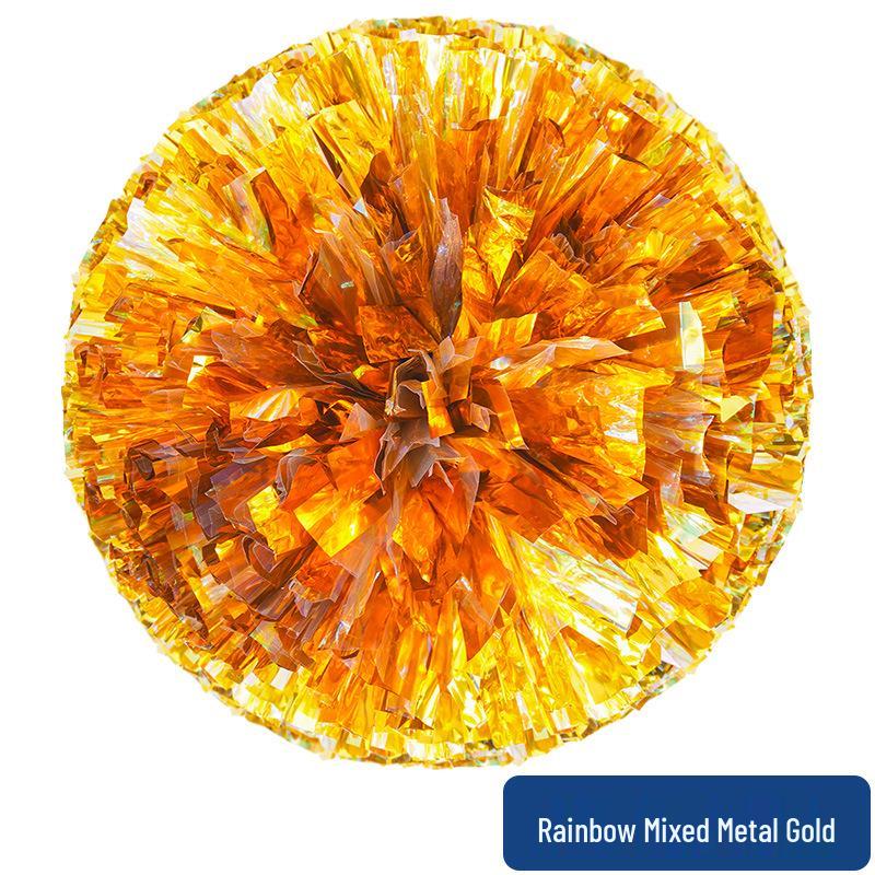 Cheerleading Pompons Dance Performance Props