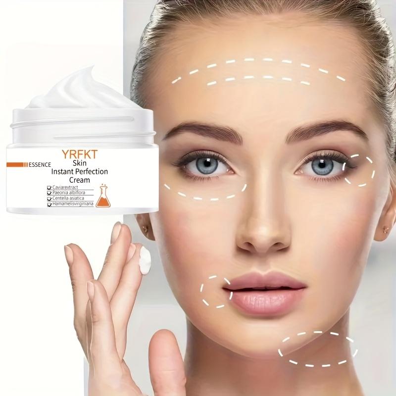 Perfect Firming Face Cream, Anti-aging, Whitening, Wrinkle Removing, Efficient Moisturizing, Relieving Dryness, Lifting and Tightening