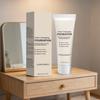 Luxus Light-Transforming Foundation 30ml Mittlerer Hautton Selbst anpassend Langanhaltend Feuchtigkeitsspendend