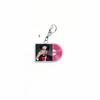 8pcs BTS Keychains, Bag Charms for Individual Members and The Whole Group, Decorative Pendants, Celebrity Support Products.