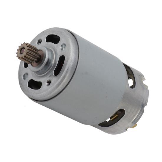 Single Hand Saw 550 Motor 21V 14 Teeth 18000rpm Electric Saw Motor for Lithium Electric Drills Electric Screwdrivers Machine Tools 