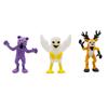 6p New Game Peripheral Action Figures  Game 99 Nights In The Forest Birthday Gifts Toys for Kids Halloween Gifts